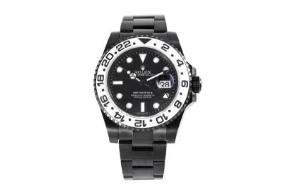 VR Factory ROLEX GMT  3186 Movement Perfect Design Watch